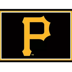 Pittsburgh Pirates Spirit Rug, 3x4