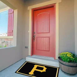 Pittsburgh Pirates Spirit Rug, 3x4