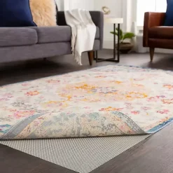 Polymer Coated Outdoor Rug Pad, 5x8