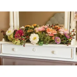 Pretty Peony Garden Mix Arrangement