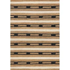 Raleigh Emily Henderson x RugsUSA Area Rug, 9x12