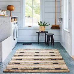 Raleigh Emily Henderson x RugsUSA Area Rug, 9x12