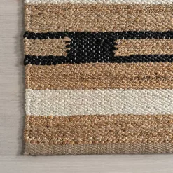 Raleigh Emily Henderson x RugsUSA Area Rug, 9x12