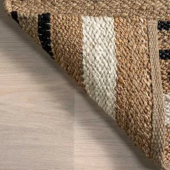Raleigh Emily Henderson x RugsUSA Area Rug, 9x12