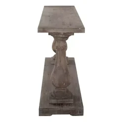 Reclaimed Pine Caroline Console Table
