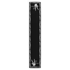 Rest in Pieces Halloween Table Runner, 72 in.