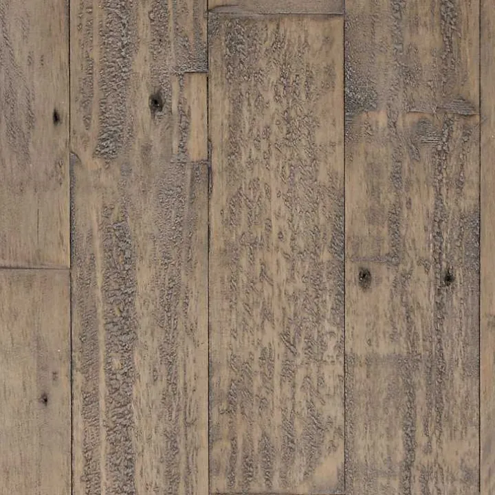 Roane Gray Reclaimed Pine Coffee Table