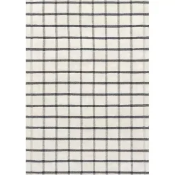 Rowena Emily Henderson x RugsUSA Area Rug, 3x5