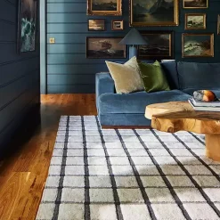 Rowena Emily Henderson x RugsUSA Area Rug, 3x5