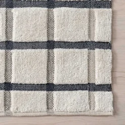 Rowena Emily Henderson x RugsUSA Area Rug, 3x5