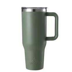 Sage Green 40 oz. Insulated Travel Tumbler