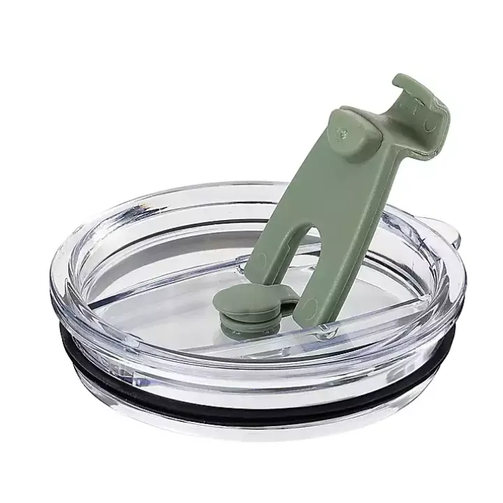 Sage Green 40 oz. Insulated Travel Tumbler