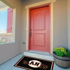 San Francisco Giants Spirit Rug, 3x4