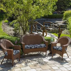 Sapphire Ashland Outdoor Wicker Cushion