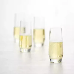 Schott Zwiesel Pure Long Drink Glasses, Set of 6