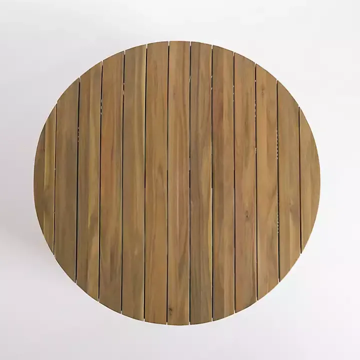 Seaside Outdoor Coffee Table