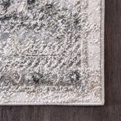 Shauna Vintage Speckled Area Rug, 10x14