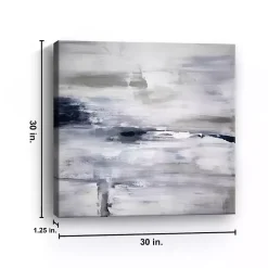 Shifting Tides I Giclee Canvas Art Print