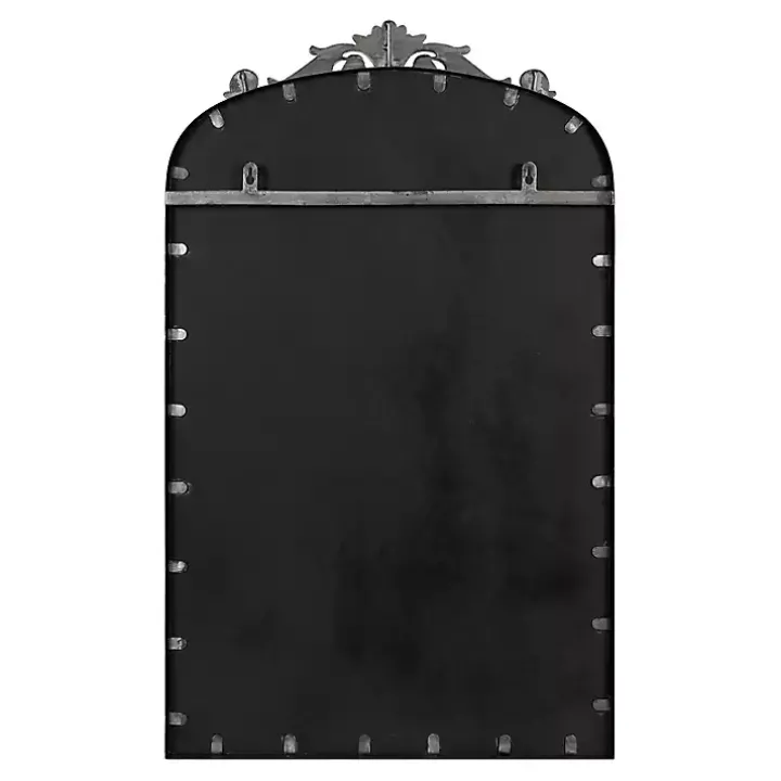 Silver Arch Framed Arendall Chalkboard
