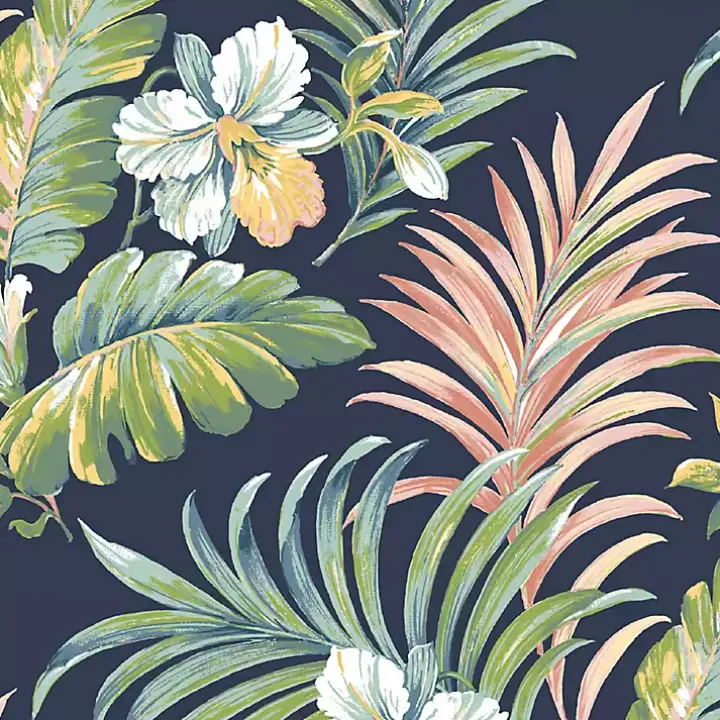 Simone Tropical 2-pc. Outdoor Deep Seat Cushion