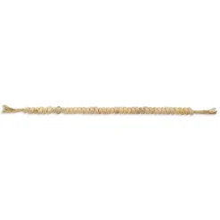 Small Natural Wood Branch Garland