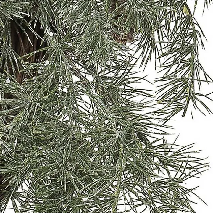 Soft Piney Fir Christmas Wreath