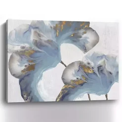 Space Inside II Abstract Giclee Canvas Art Print