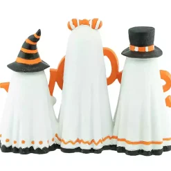 Spooky Ghost Trio Tabletop Figurine