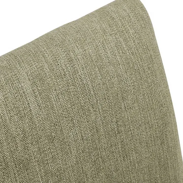 Spring Green Fynn Upholstered Accent Chair