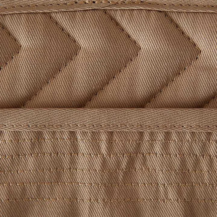 Stone Quilted 3-pc. Potholder Set
