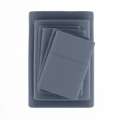 Stone Ultra Soft 6-pc. Full Sheet Set