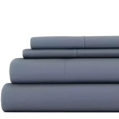 Stone Ultra Soft 3-pc. Twin Sheet Set