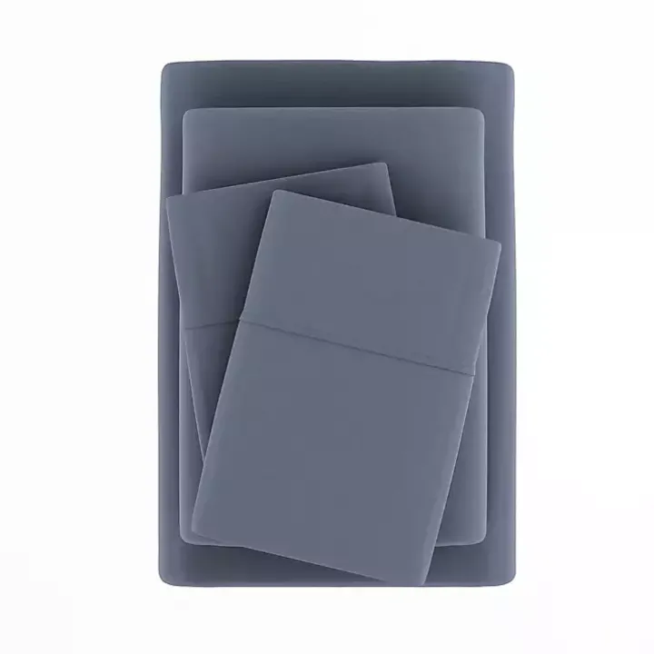 Stone Ultra Soft 3-pc. Twin XL Sheet Set