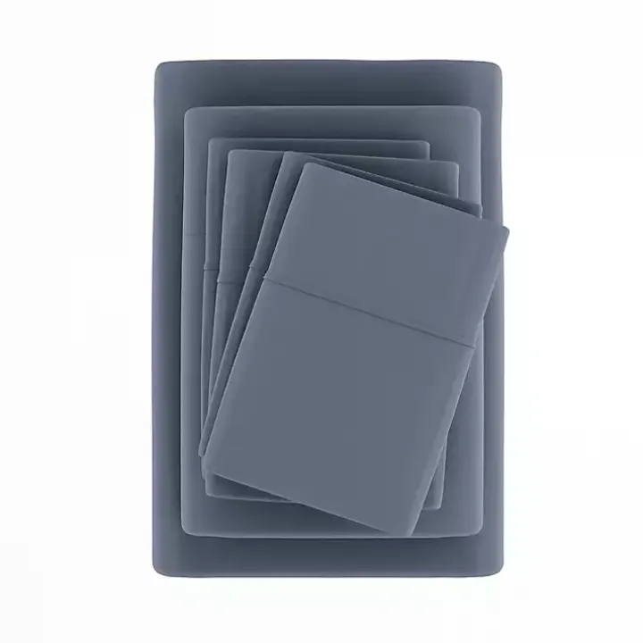 Stone Ultra Soft 4-pc. Twin XL Sheet Set