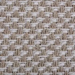 Stone Woven Table Runner, 72 in.