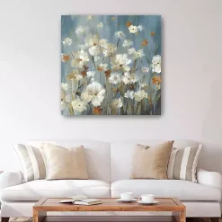 Sweet Escape Giclee Canvas Art Print