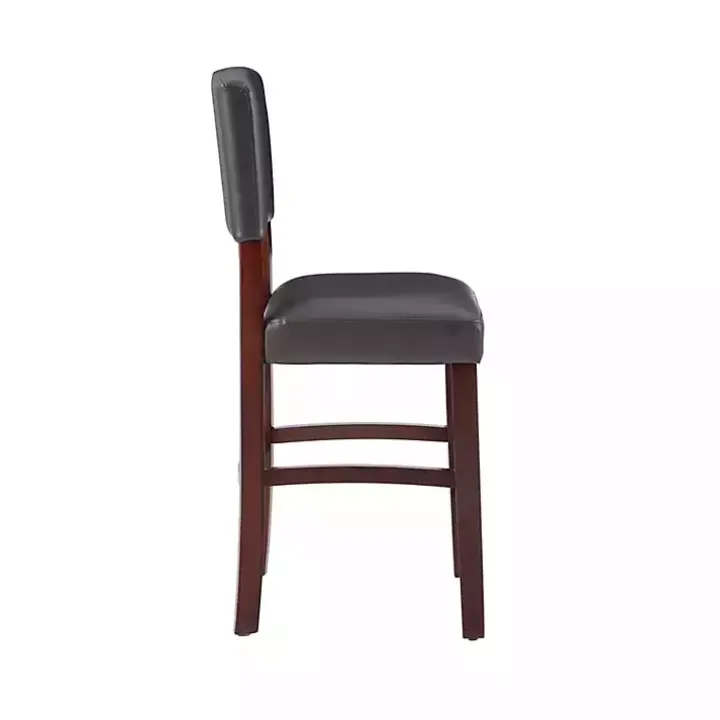 Sydney Espresso Counter Stool