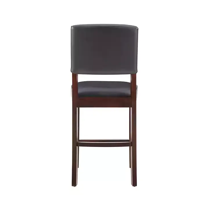 Sydney Espresso Counter Stool