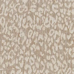 Tan Amur Outdoor Rug, 7x10