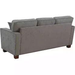 Taupe Rutledge Sofa
