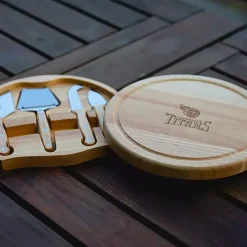 Tennessee Titans Cheese Board and Tool Set