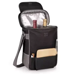 Texas A&M Aggies Wine & Cheese Tote
