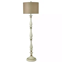 Traditional Marseilles Floor Lamp