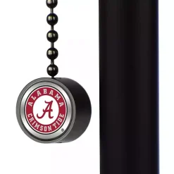 University of Alabama Charging Table Lamp