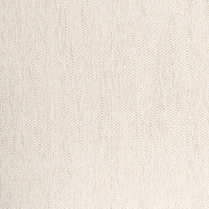 Upholstered Weekend Ottoman