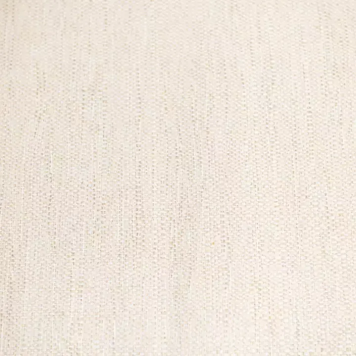 Upholstered Weekend Sofa