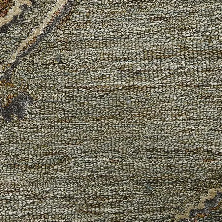 Vestige Camel Hand-Tufted Area Rug, 5x7