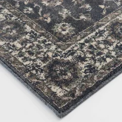Vintage Annabe Area Rug, 5x7