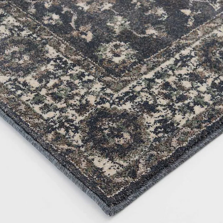 Vintage Annabe Area Rug, 5x7