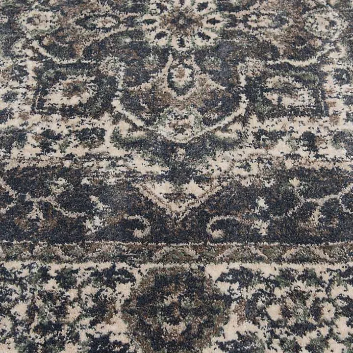Vintage Annabe Area Rug, 5x7